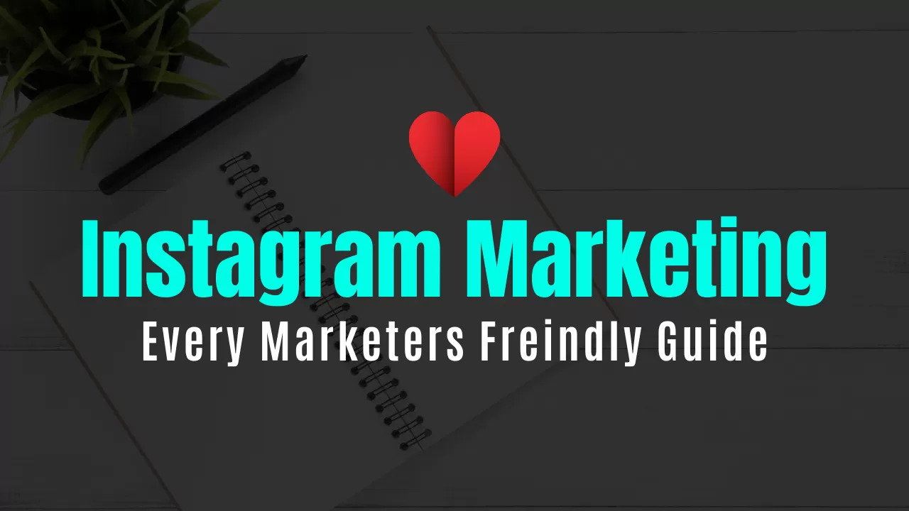 Instagram Marketing