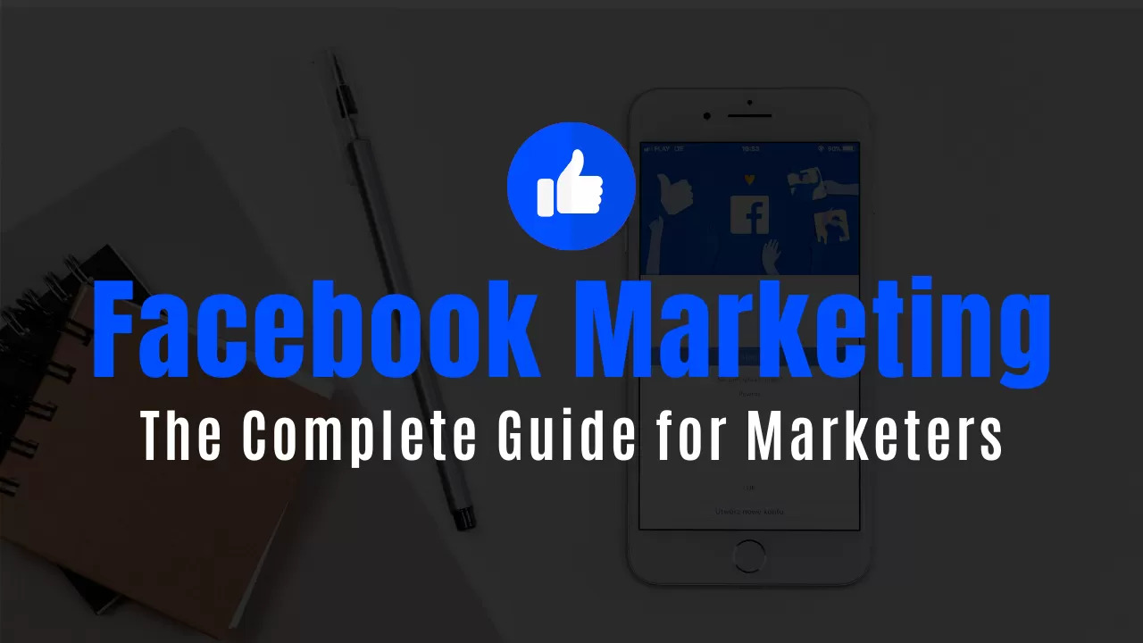 Facebook Marketing