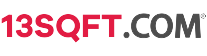 13sqft-logo