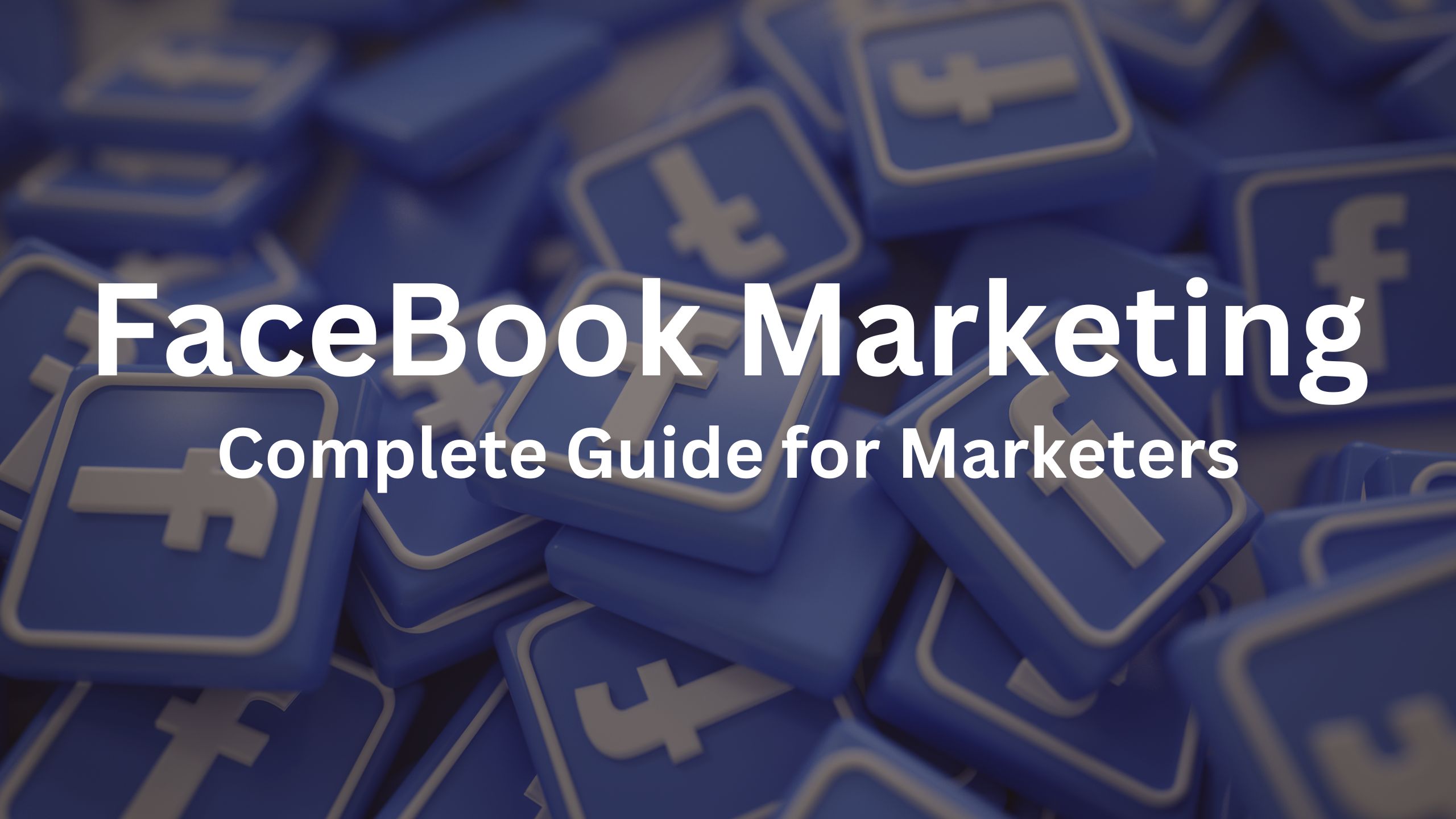 facebook Marketing