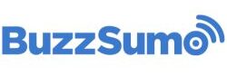 BuzzSumo logo e1739352212540