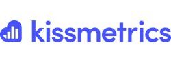 Kissmetrics logo e1739358641727