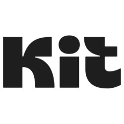 Kit ConvertKit logo