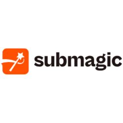 Submagic logo