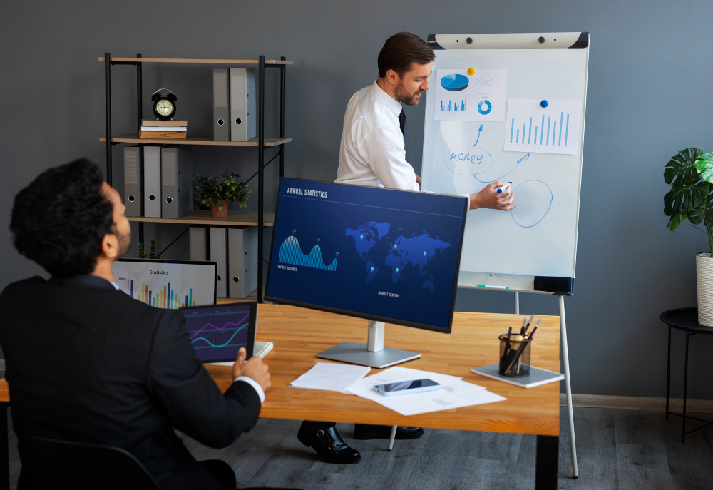 Data Analytics Interpretation