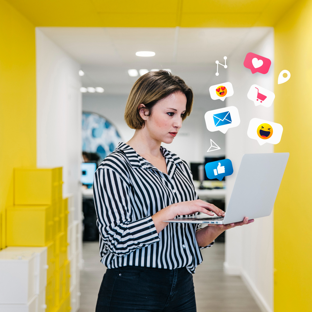 Digital Marketing career choice after 12th