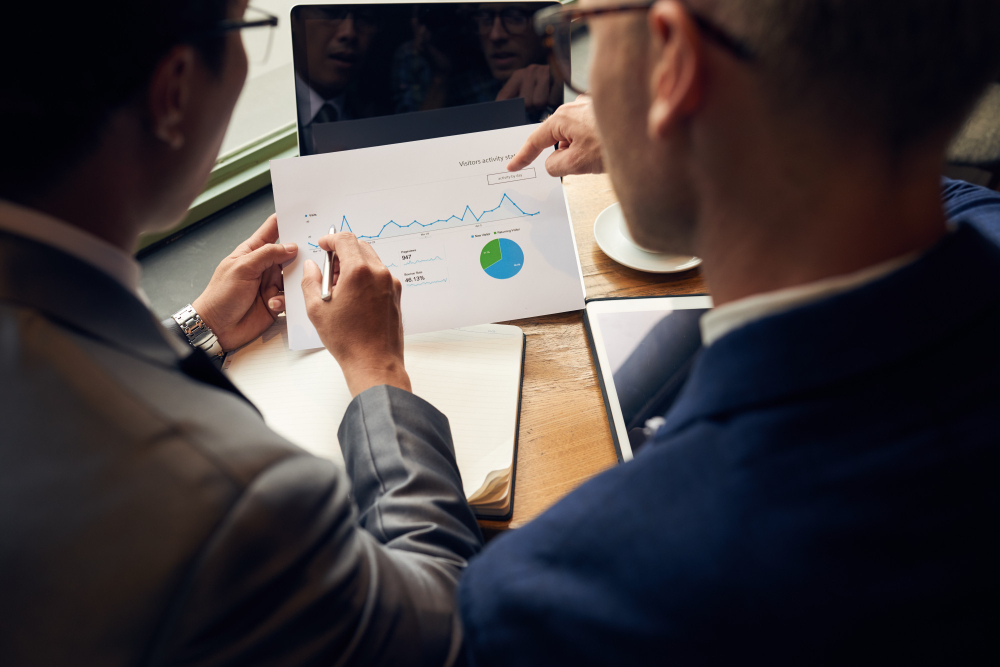 E commerce Conversion Rate Optimization CRO