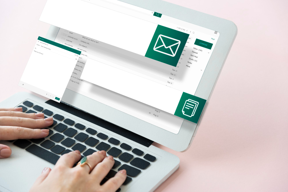 Email Marketing 2