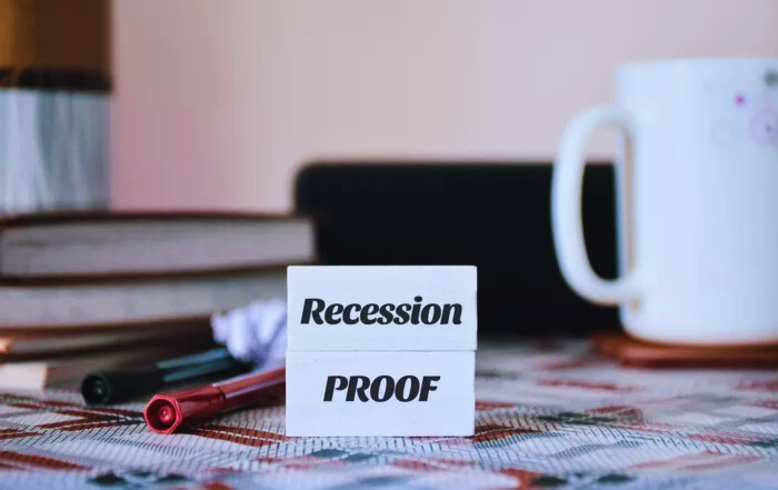 recession-proof career