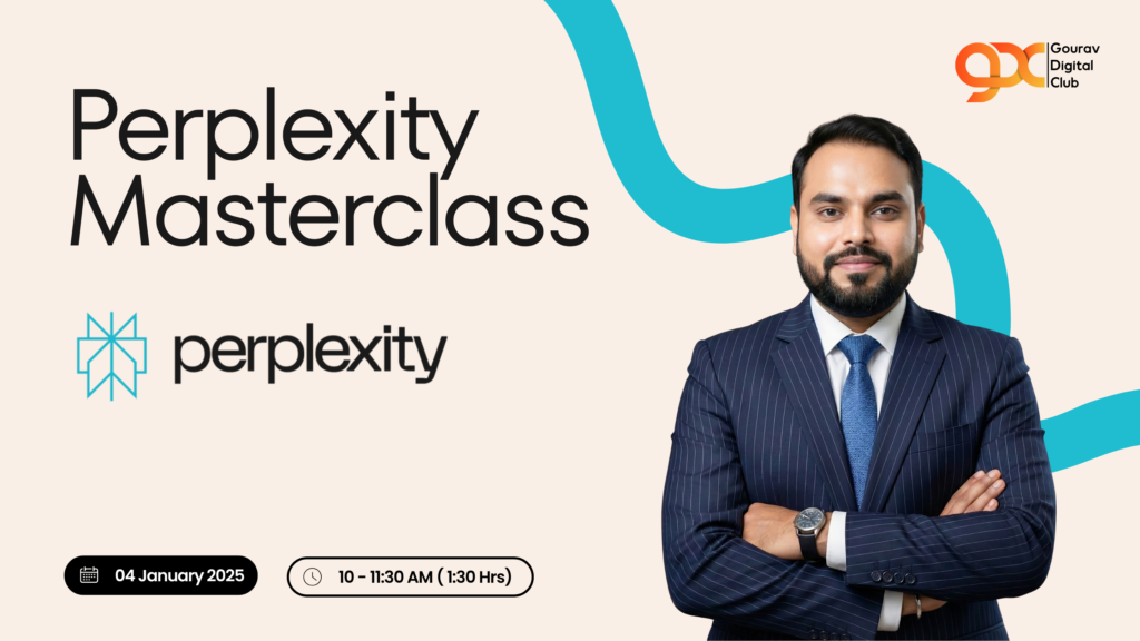 GDC Masterclass Design Website